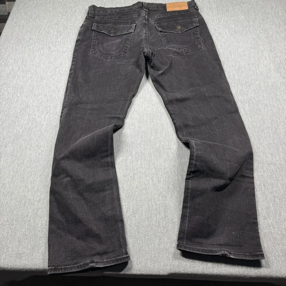 True Religion inseam y2k